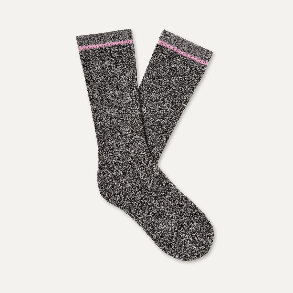 M KYRO COZY CREW SOCK