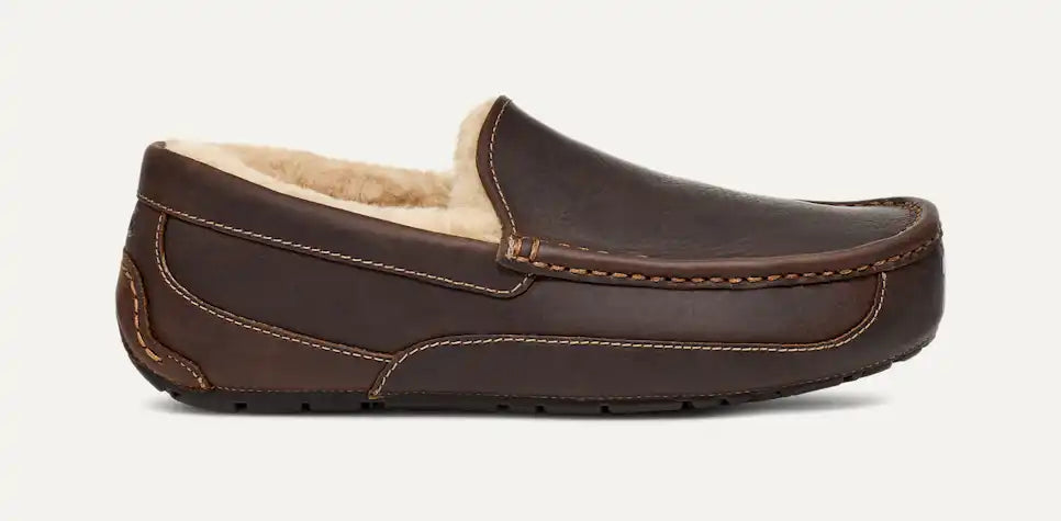 M'S ASCOT