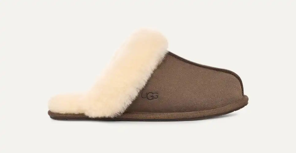W'S SCUFFETTE II