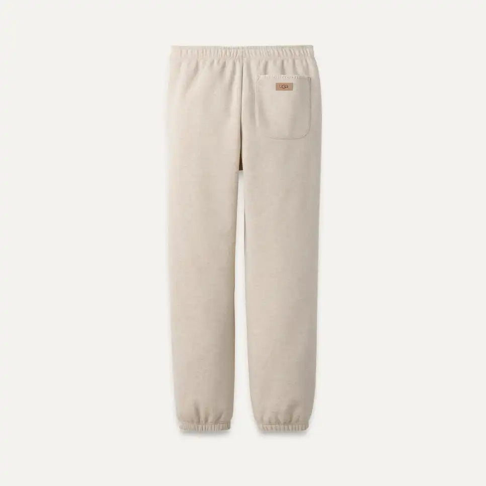 W CLASSIC SWEATPANT