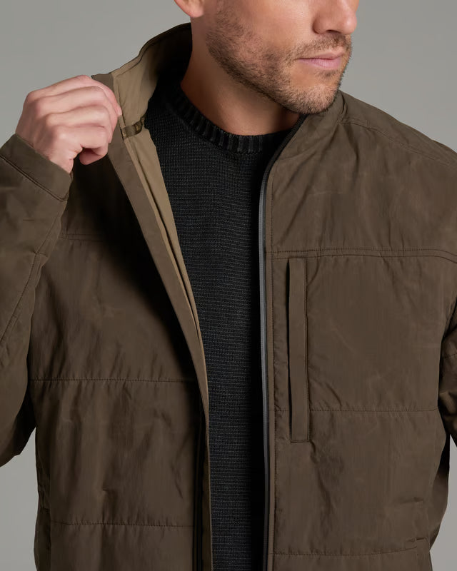 M'S WYLDERYDR JACKET