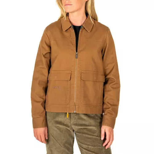 Westwood Jacket