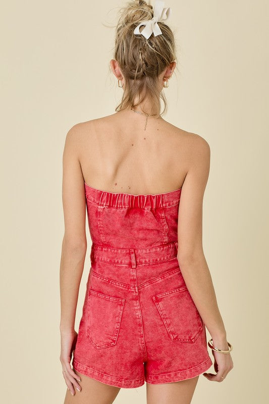 DM1208-WASHED RED