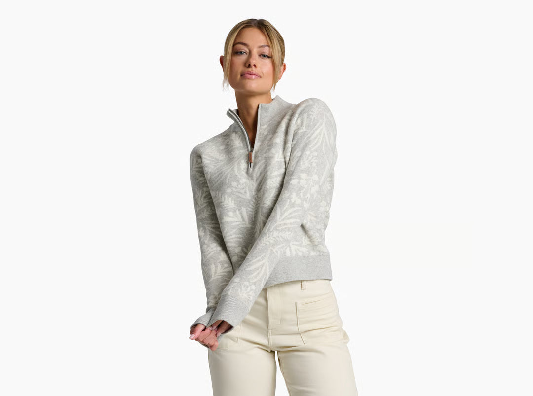 VIOLA SWEATER