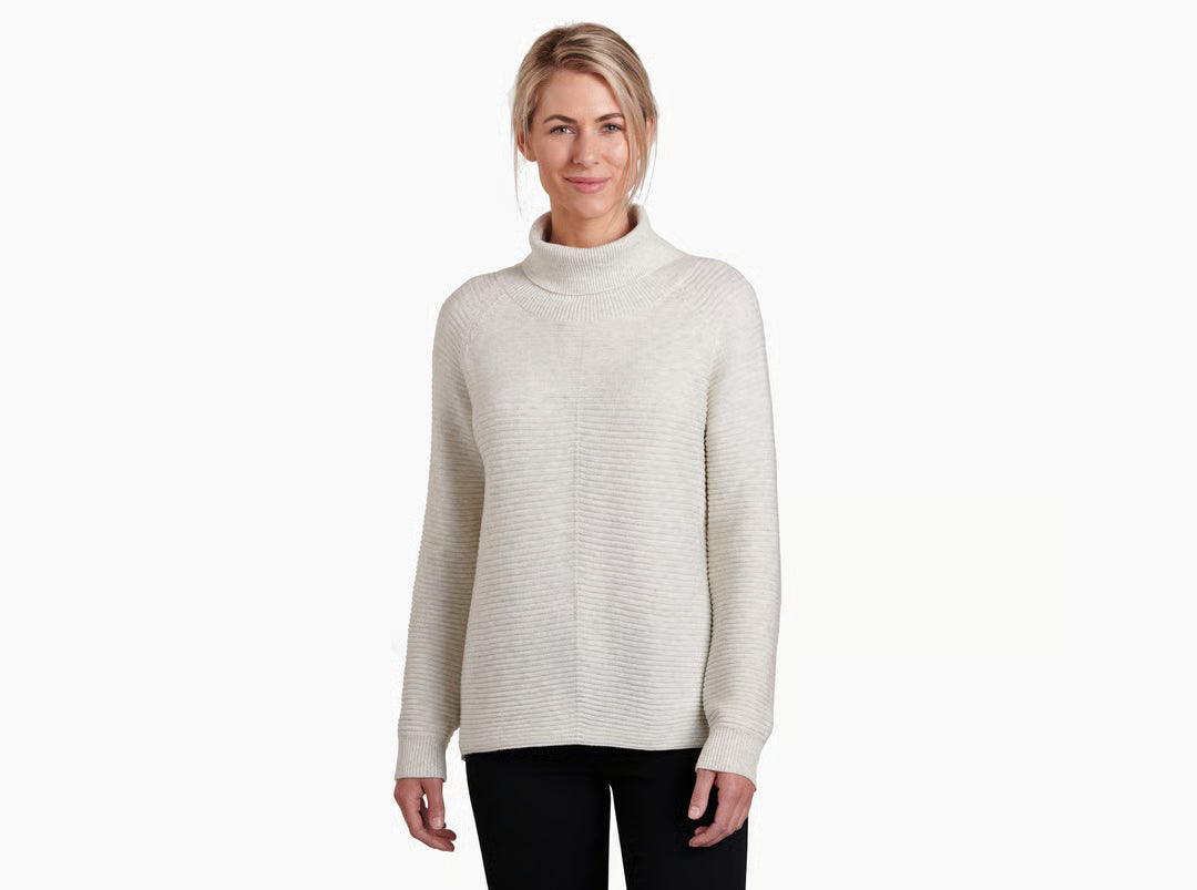 SOLACE SWEATER