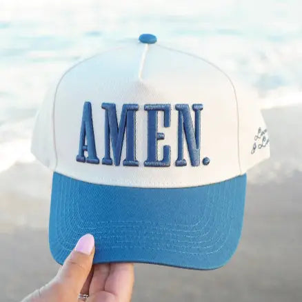 AMEN HAT