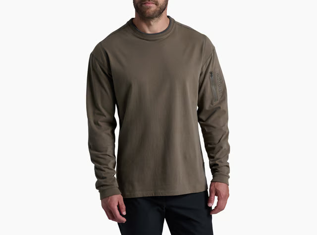 KOMMANDO CREW LS