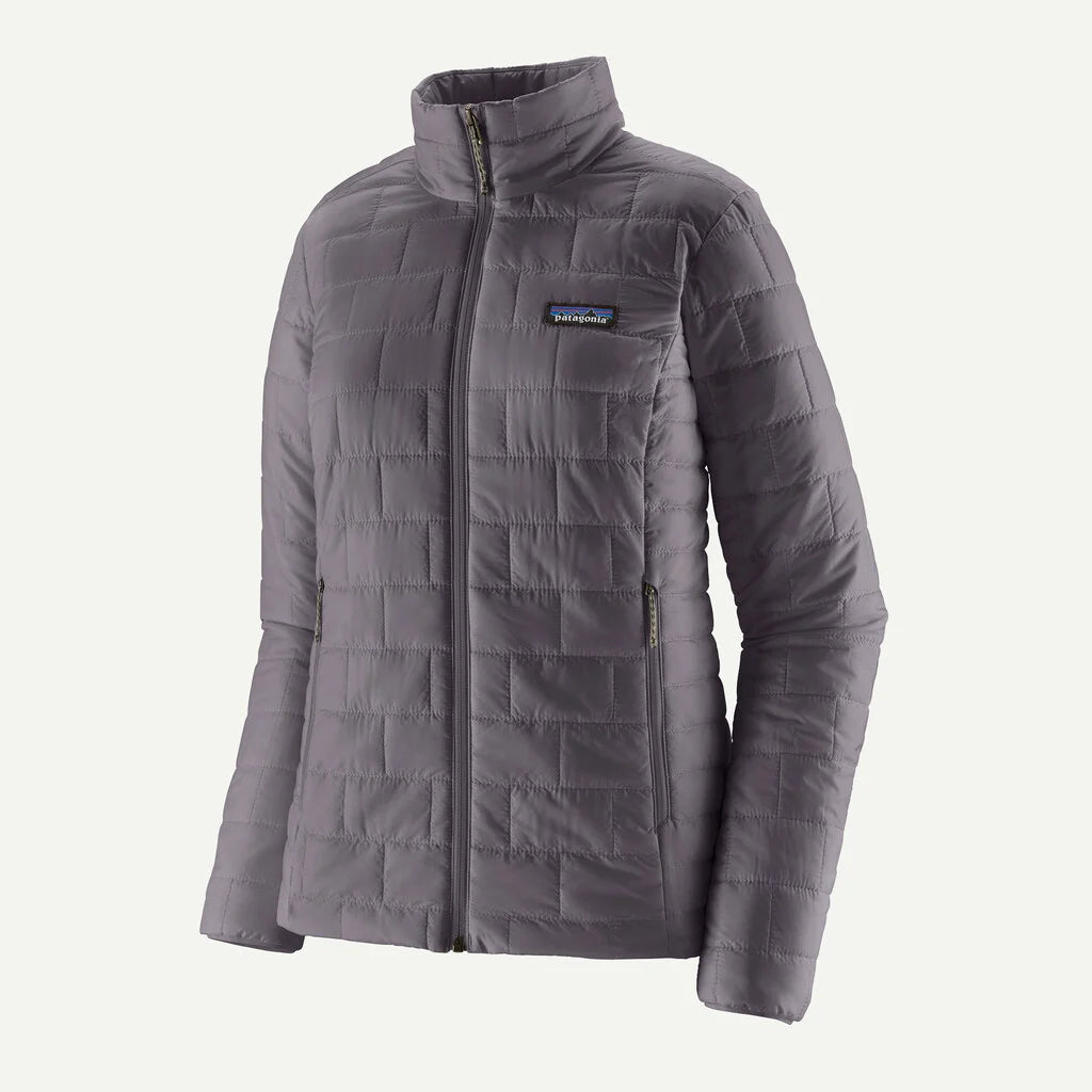 W'S NANO PUFF JKT