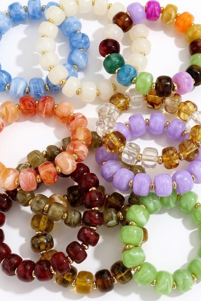 BEAD BRACELET