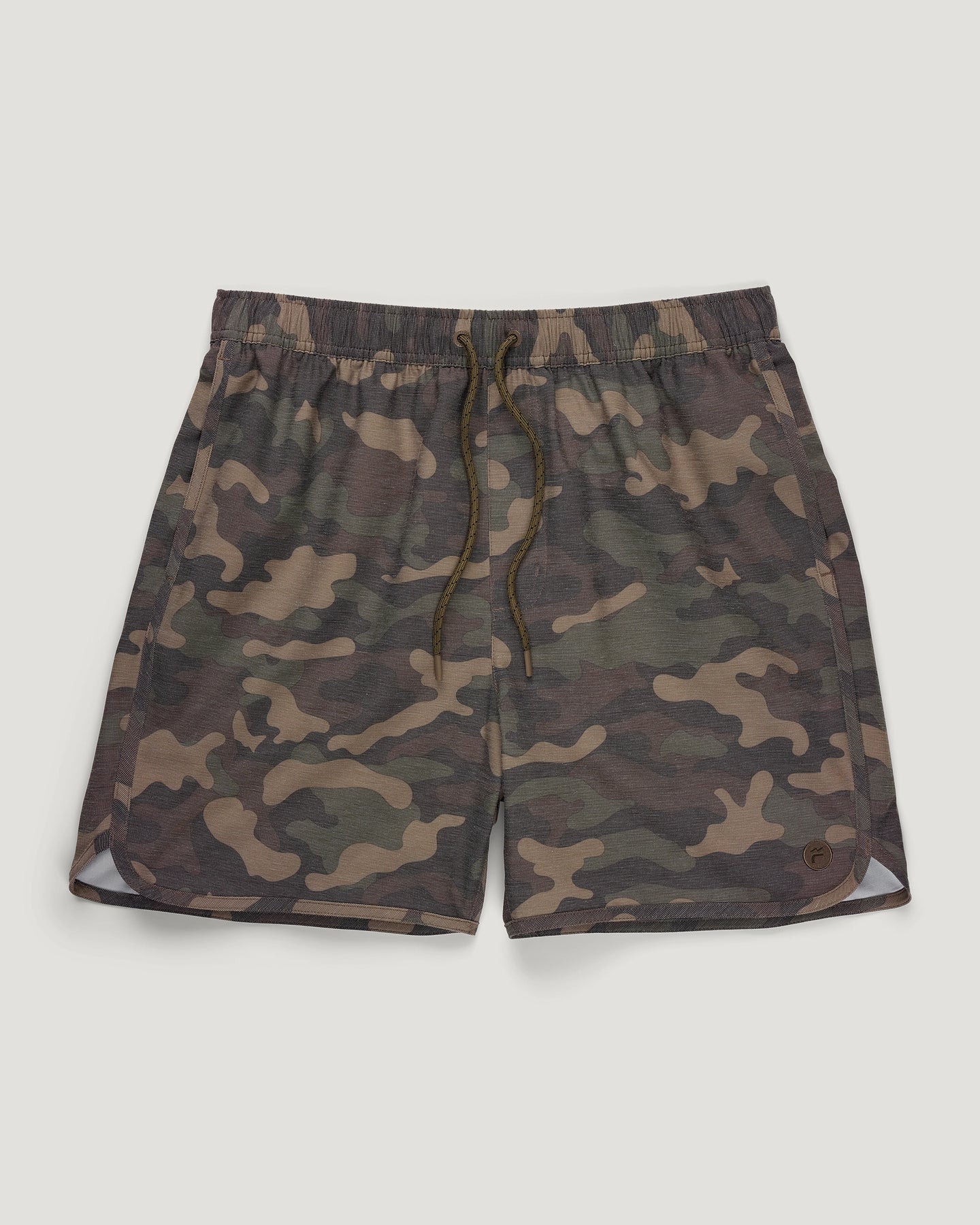 REVERB SHORT 5.5"