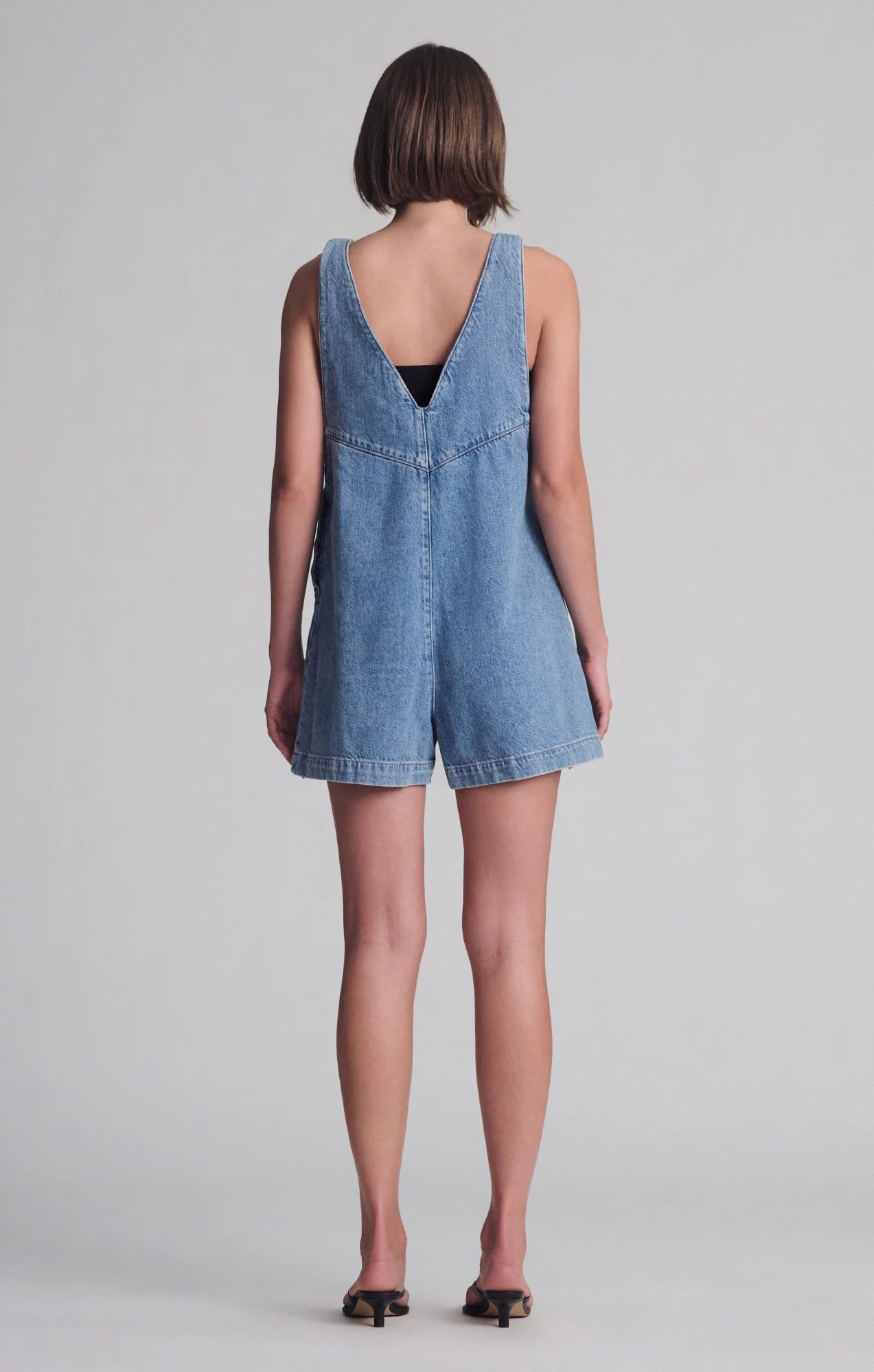 REVA LT SHADED WELL BLUE