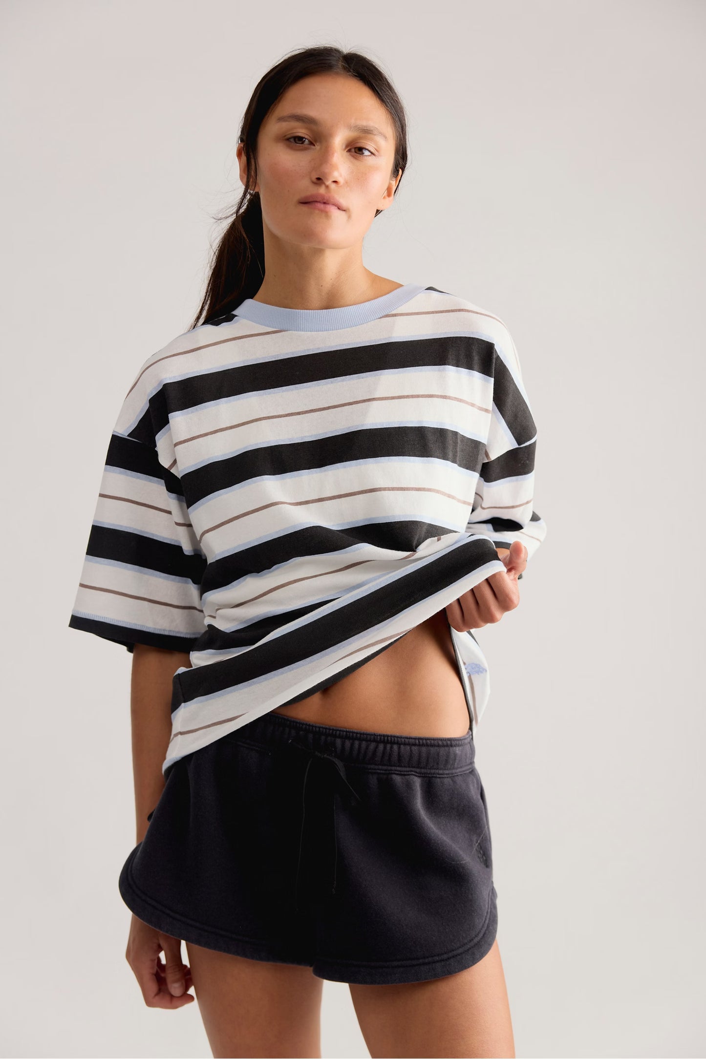 TACKLE TEE