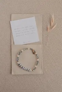 BE STILL BRACELET
