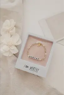 Dear Heart Bracelet