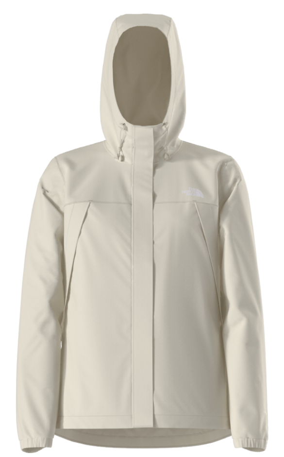 WOMEN'S ANTORA RAIN JACKET