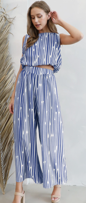 ADELINE PANT