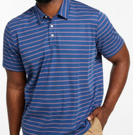 M'S COMFORT STRETCH PERFORMANCE