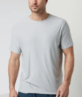 STRATO TECH TEE