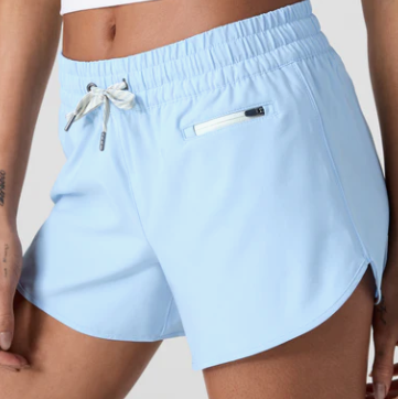 CLEMENTINE 4" SHORT