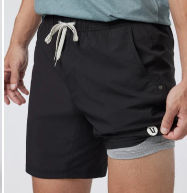 KORE SHORT 7"