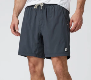 KORE SHORT 7"