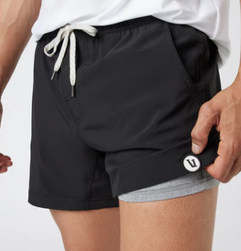 KORE SHORT 5"