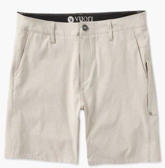 AIM SHORT- KHAKI