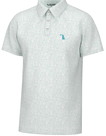 DIRTY MYRTLE POLO