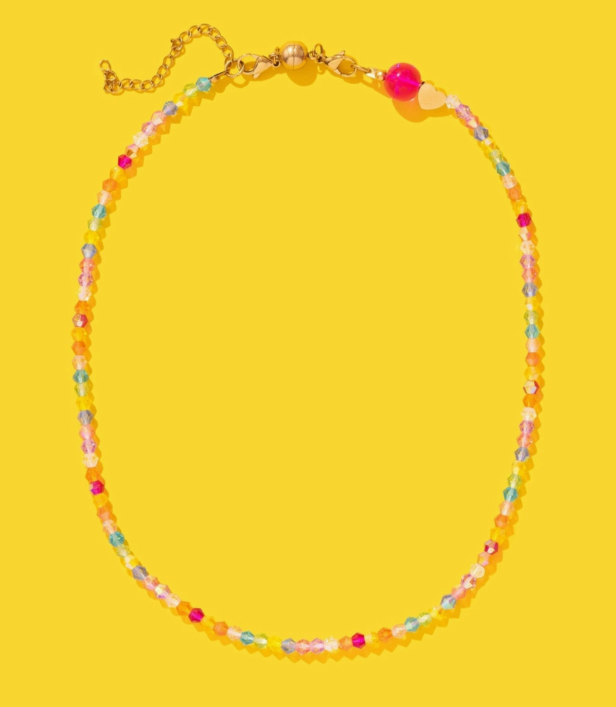 TAYLOR ELLIOT NECKLACE