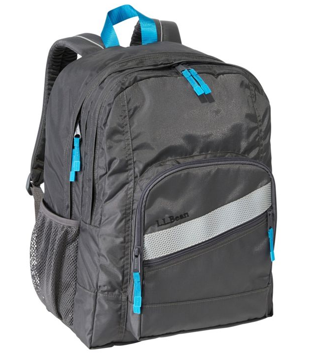 DELUXE BOOKPACK IV