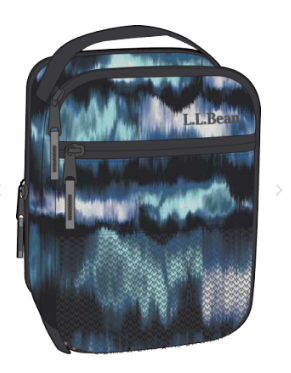 EXPANDABLE LUNCH BOX