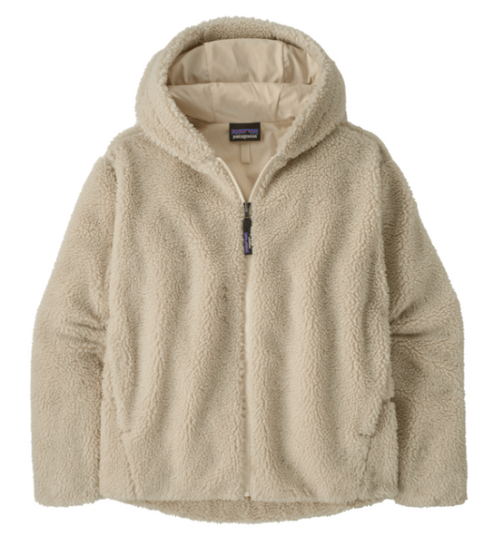 W'S LUNAR DUSK HOODY