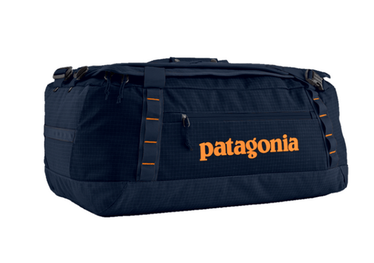 BLACK HOLE DUFFEL 70L