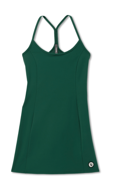 ONE SHOT TENNIS DRESS