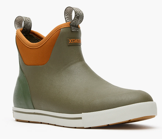 M'S  ANKLE BOOT CAMP