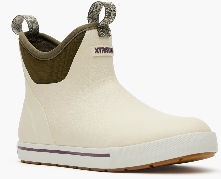 W'S ANKLE DECK BOOT CAMP COLLECTION