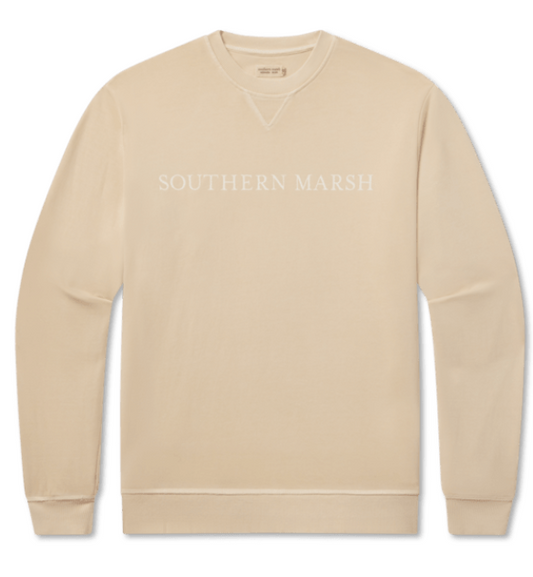 SEAWASH SWEATSHIRT