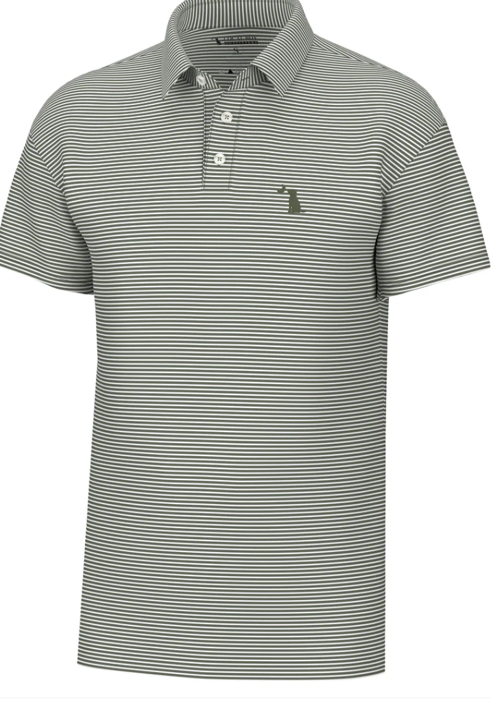DRIFTWOOD POLO