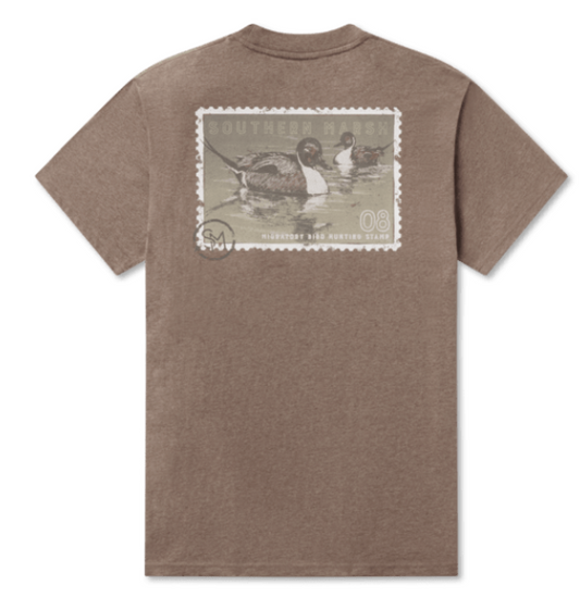 DUCKSTAMP-PINTAIL TEE