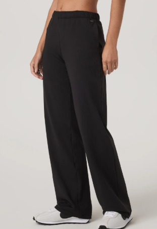 HALO MODERN STRAIGHT LEG PANT