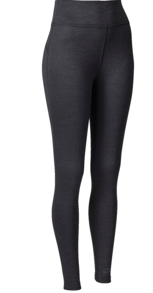 W'S MIDWEIGHT BASELAYER PANTS