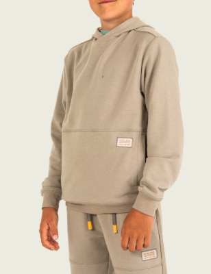 YOUTH FIRESIDE HOODIE