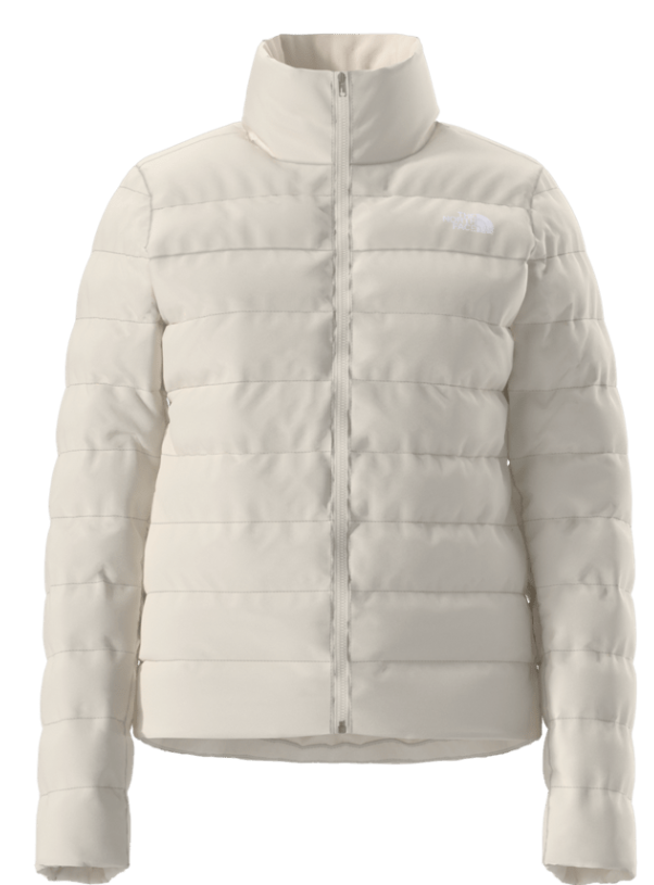 W'S ACONCAGUA 3 JACKET