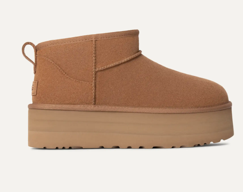 W CLASSIC ULTRA MINI PLATFORM