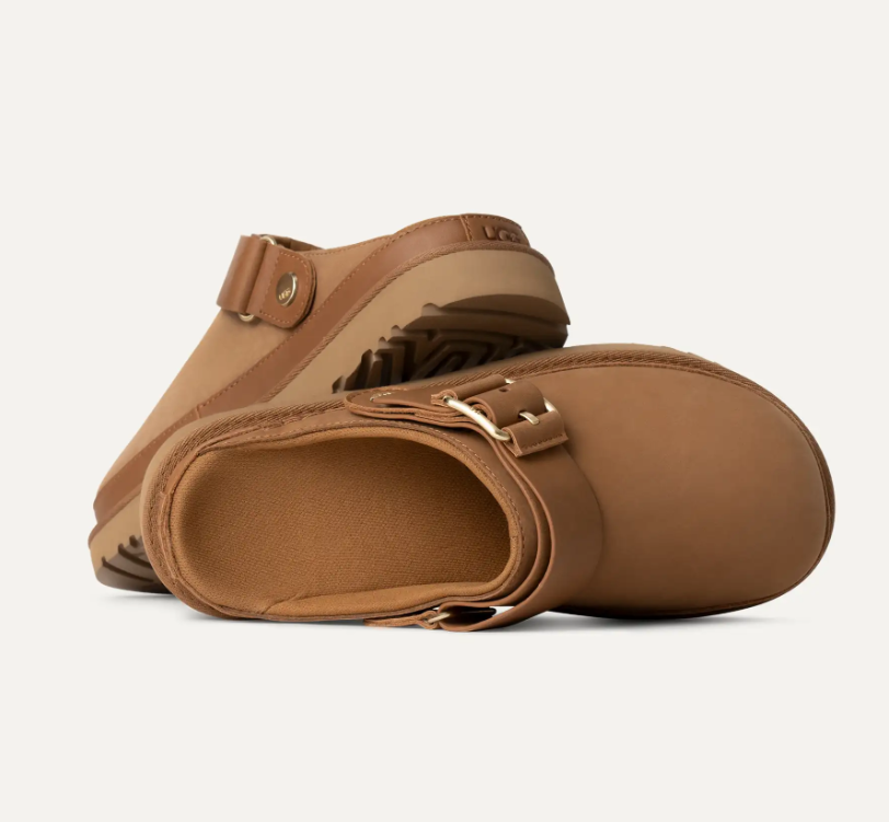 W GOLDENSTAR VILLA CLOG