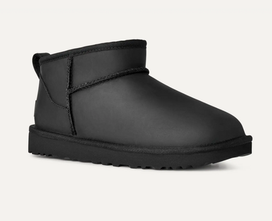 W CLASSIC ULTRA MINI LEATHER