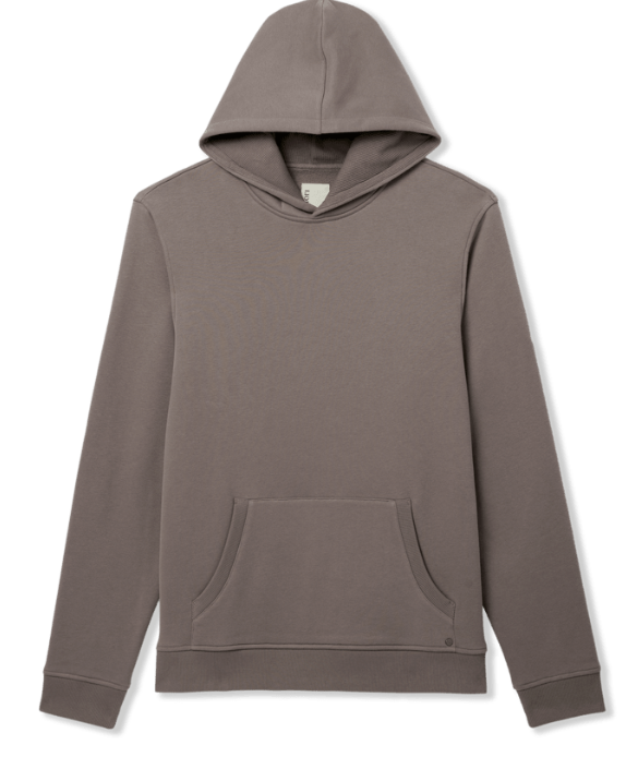 M'S SEASIDE PULLOVER HOODIE