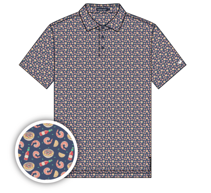 FLYLINE POLO