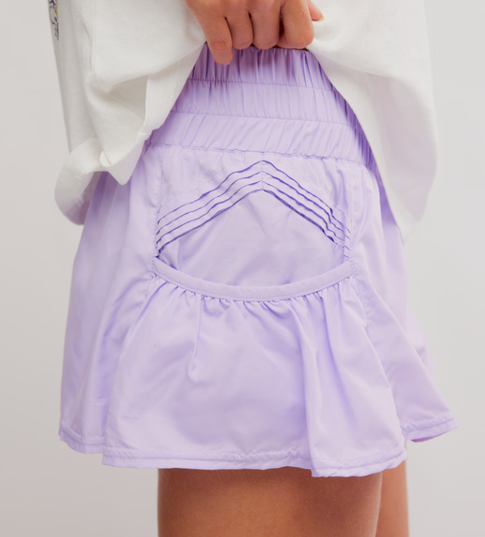 GET YOUR FLIRT ON