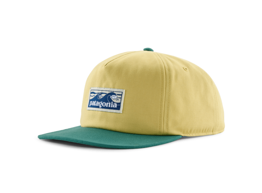 BOARDSHORT LABEL FUNFARER CAP